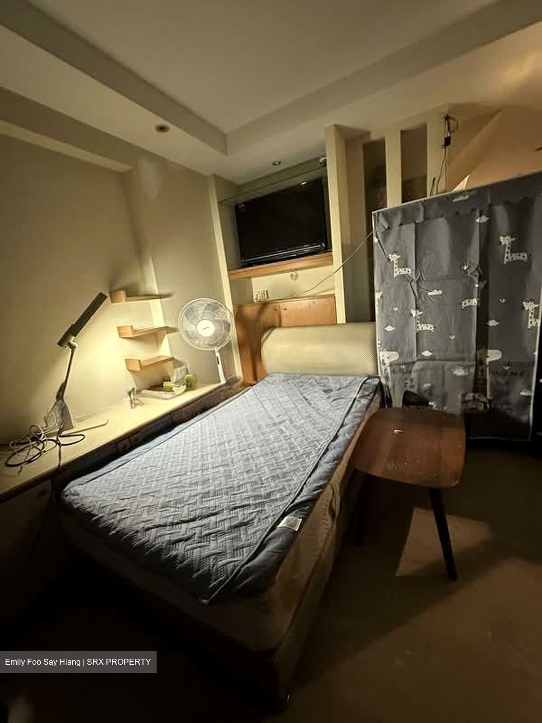 Blk 424 Serangoon Central (Serangoon), HDB Executive #588909301